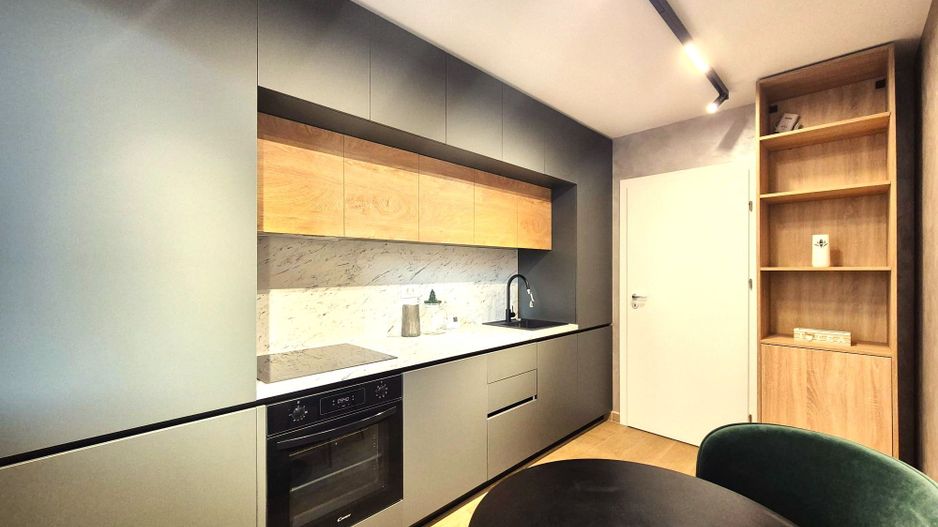 URBAN PLAZA, bloc nou, orientare vestică, apartament la cheie - Poză 10