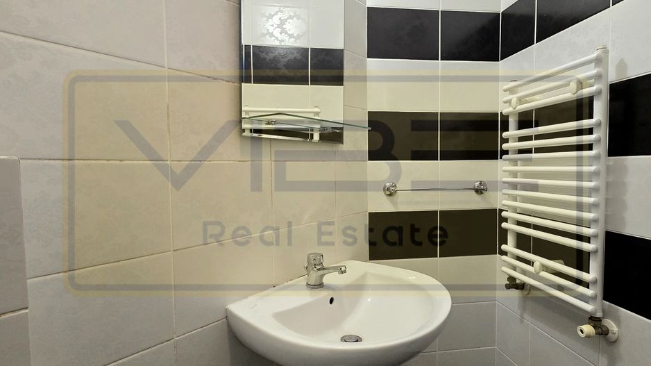 Copou-Parcul Copou/Universitate -Bloc nou - 3 camere  -parcare privata ! - Poză 16