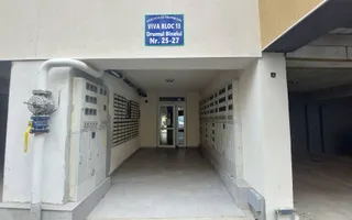 Studio prima închiriere | Metrou Apărătorii Patriei | Parcare inclusă - Poză 11