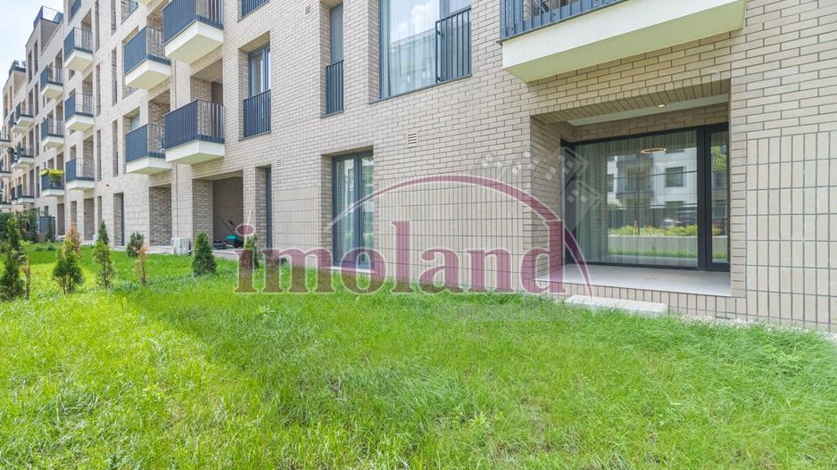 Inchiriere | apartament 3 camere cu gradina+parcare | Avalon Estate-Pipera - Poză 18