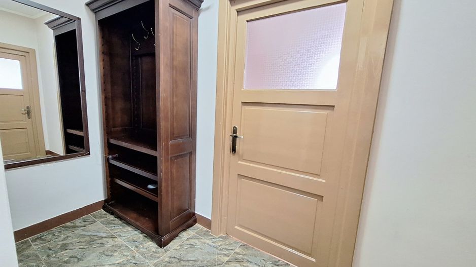 Apartament cu 2 camere, mobilat si utilat, strada Lunga - Brasov. - Poză 10