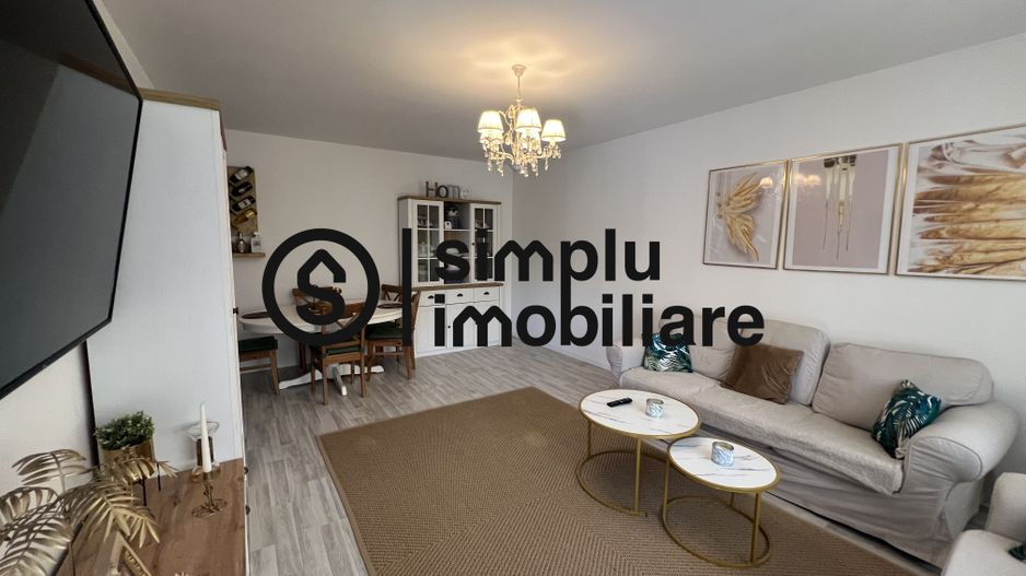 Casa Moderna 3 camere Str. Fulger - Poză 1