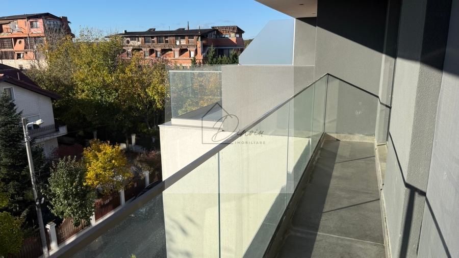 Apartament 4 camere Erou Iancu Nicolae I 2 parcari I Mobilat I COM 0% - Poză 15