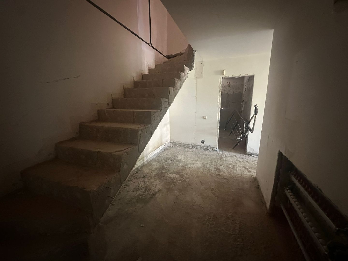 Casă 6 camere cu teren 467 mp – Samurcași (lângă Buftea, viitor nod A0) - Poză 16