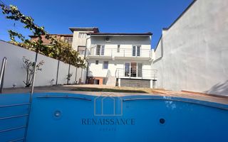Lipovei Casa Individuala cu Piscina 6 Camere 4 Bai | S+P+1E+M - 198mp - Poză 21