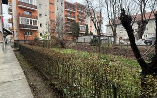 Apartament etaj intermediar / Zona aerisită - Poză 13