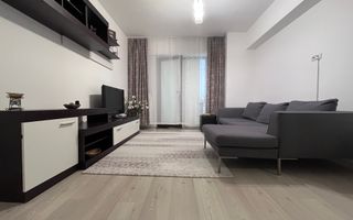 Închiriere apartament cu 2 camere în Class Park! - Poză 2