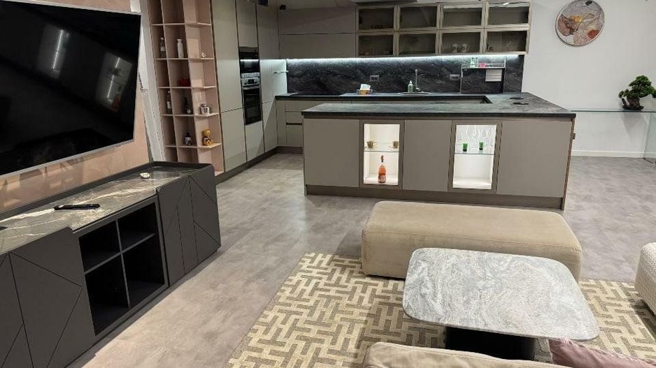 INCHIRIERE APARTAMENT 3 CAMERE I ZONA IANCU NICOLAE - Poză 3