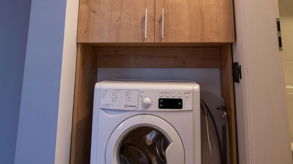 Inchiriere apartament mobilat și utilat 4 camere, Rond Baba Novac - Poză 15