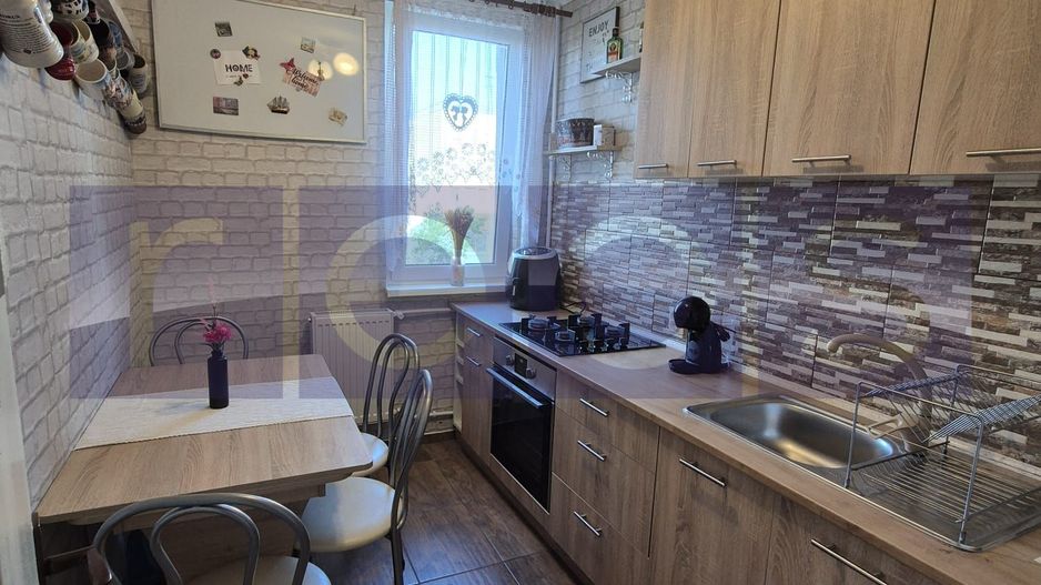 VANZARE APARTAMENT 2 CAMERE CIRCULAR DRUMUL TABEREI ROMANCIERILOR METROU - Poză 4