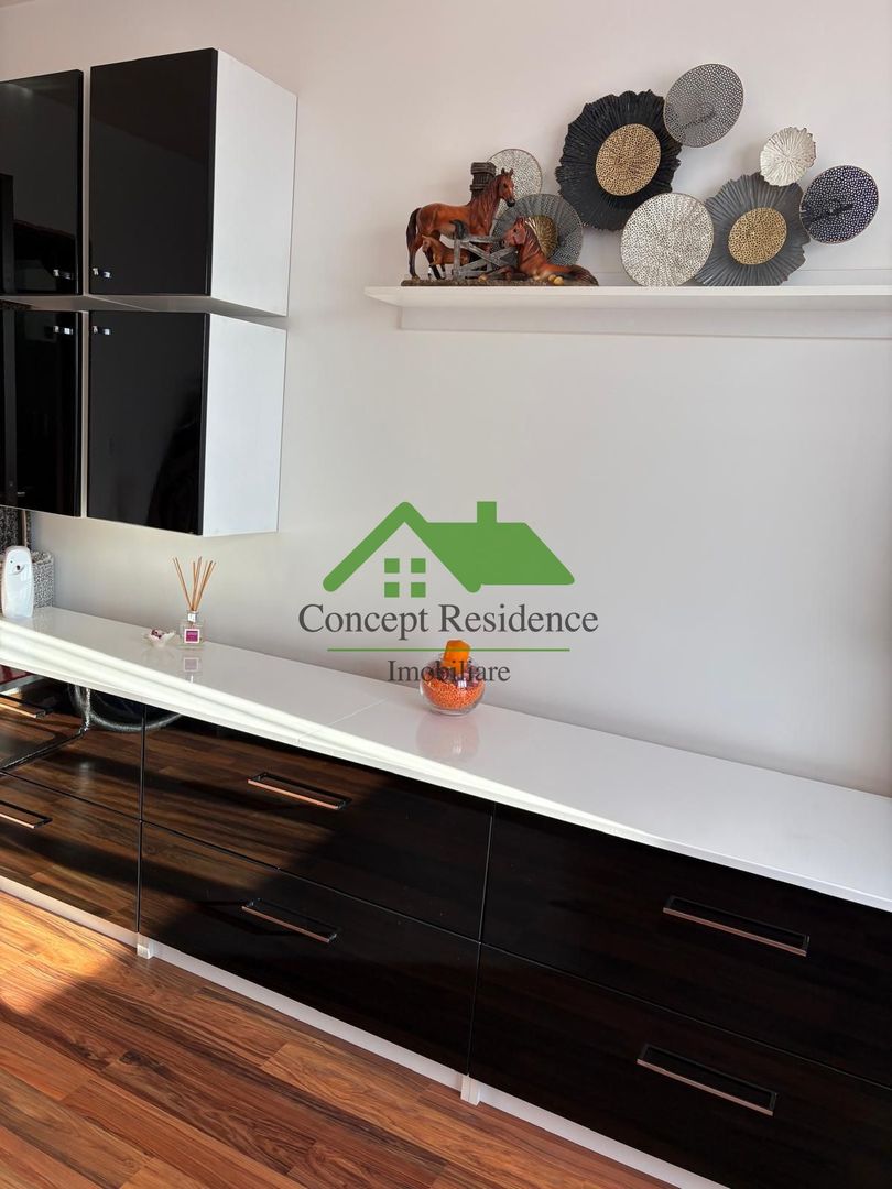 Apartament 3 camere, 72 mp, Bd. Regele Mihai I, Poșta 5 - Poză 11