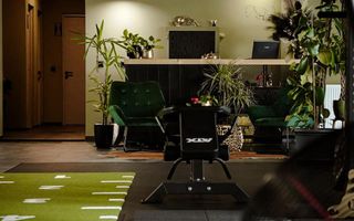 Spațiu pentru Masaj si Recuperare fizica,  Studio de Fitness cu circuit închis! - Poză 6