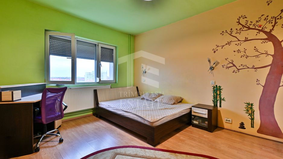 Apartament 3 camere de vanzare in Calea Sagului 0% COMISION cumparator - Poză 7