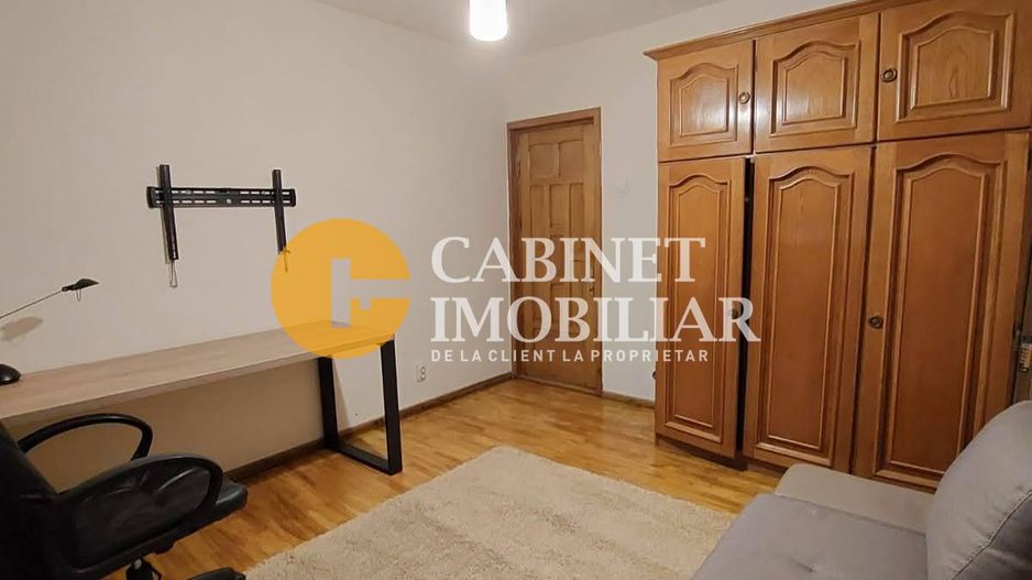 4 camere decomandat, 107 mp,  Nicolina (Esplanada), poziție PREMIUM - Poză 5