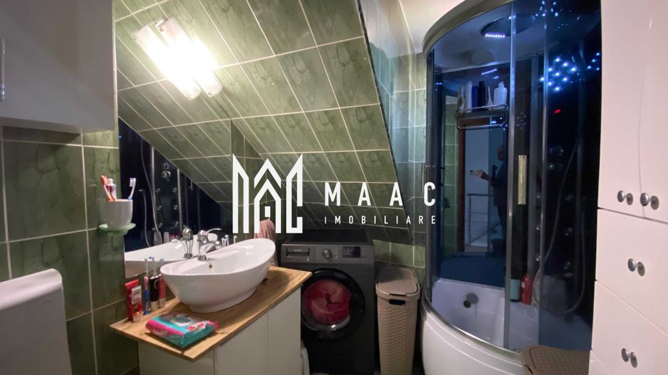 Apartament 3 Camere | 80 MPU | Vasile Aaron - Poză 7