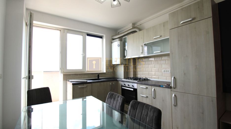 Apartament 2 camere Calea Torontalului, zona Vox - Poză 3