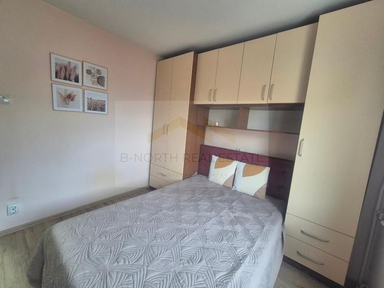 Apartament 2 camere de închiriat Timpuri Noi – etaj 8, loc parcare, pet friendly - Poză 3