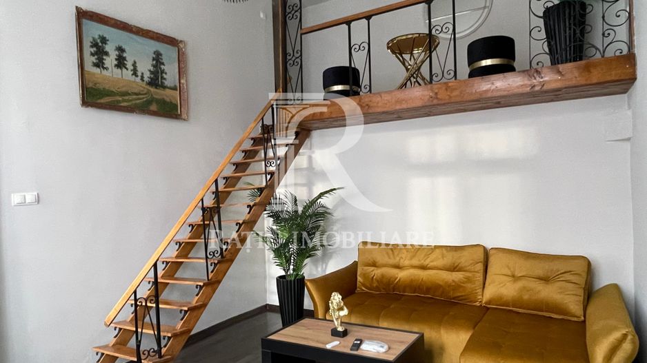 Proprietate Exclusivistă | Apartament la Casă | Ultracentral | Oradea - Poză 1