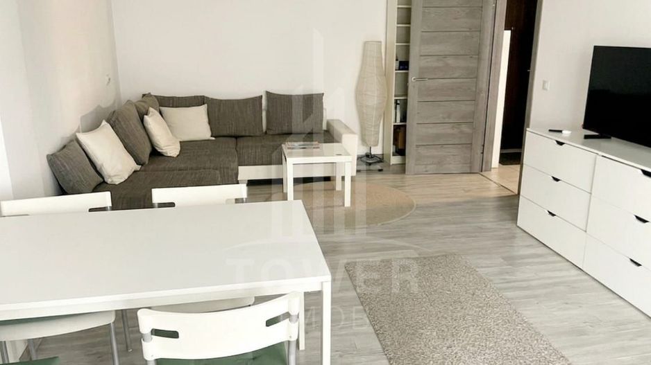 Apartament cu 2 camere de închiriat în zona Exterior Vest - Poză 1
