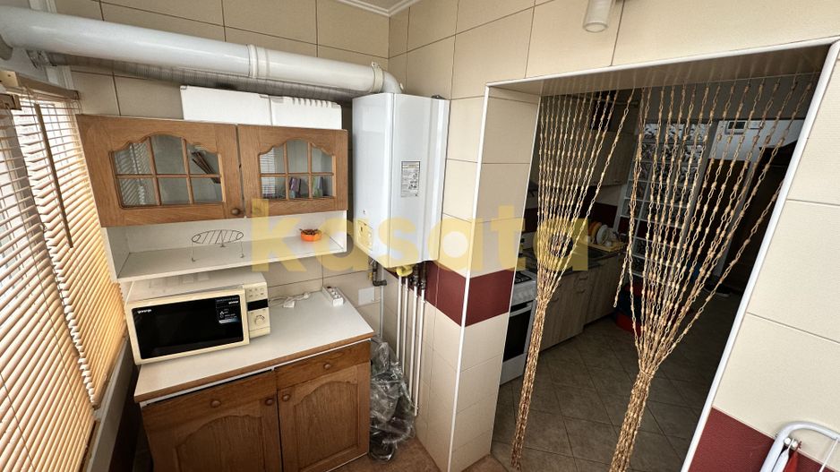 Aviatiei 2 camere | etaj intermediar | instalatii schimbate - Poză 16