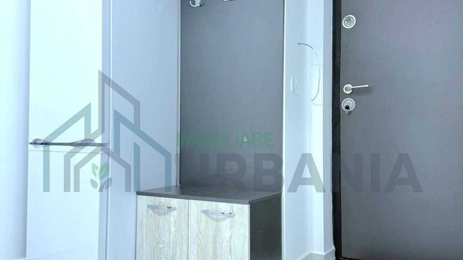 Apartament cu o cameră de închiriat în Valea Adânca, Panoramic Residence - Poză 2