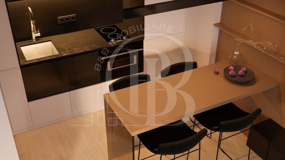 Finalizare Rapida 2 camere bloc boutique Sector 3 Pallady - Poză 7
