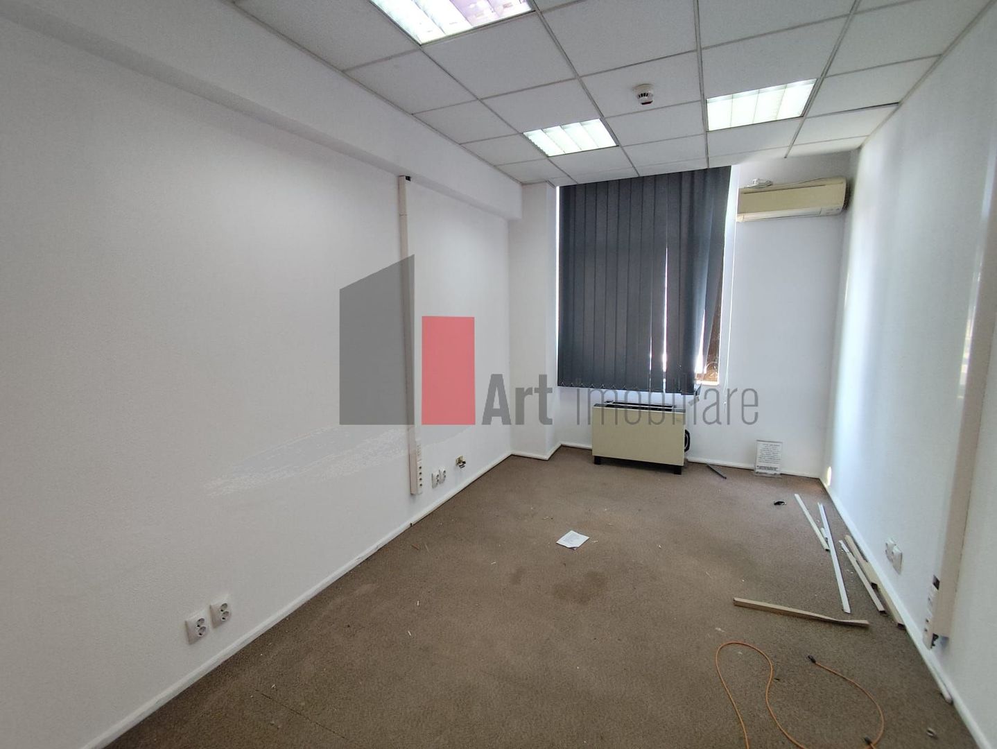 Comision 0% Spatiu comercial de inchiriat in Bucurestii Noi - Oportunitate Rara - Poză 13