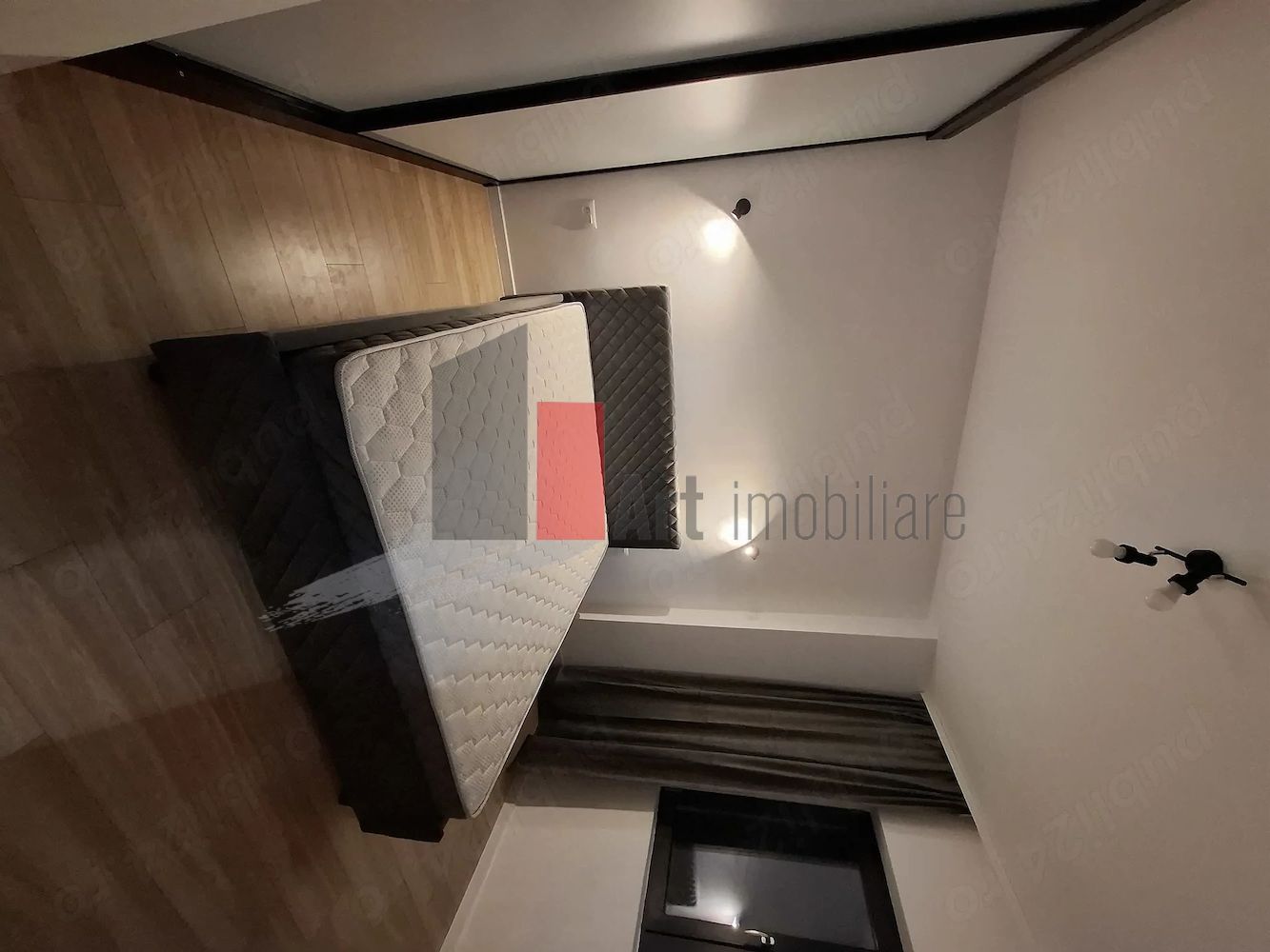Inchiriere 2 camere Lujerului Smart Residence Plaza politehnica - Poză 4