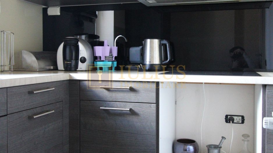 Birou mobilat si utilat, Complex Studentesc; centrala proprie. - Poză 13