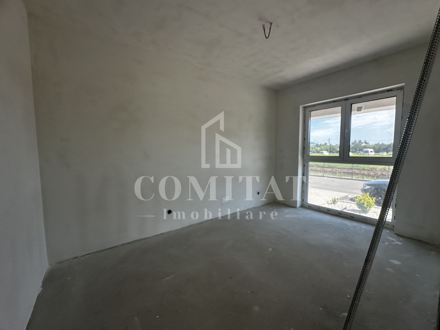 Apartament 4 camere | Bloc nou | Zona Spitalului Regional-Florești - Poză 8