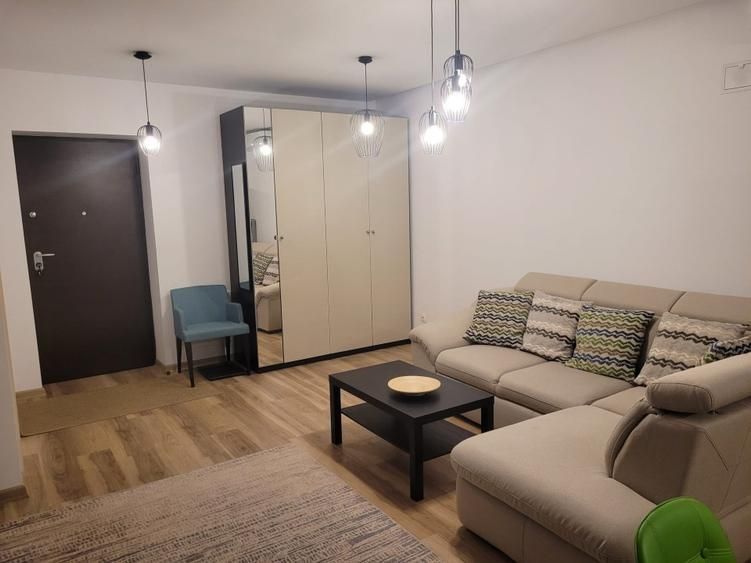 Apartament 2 camere de inchiriat - The Park - Poză 2