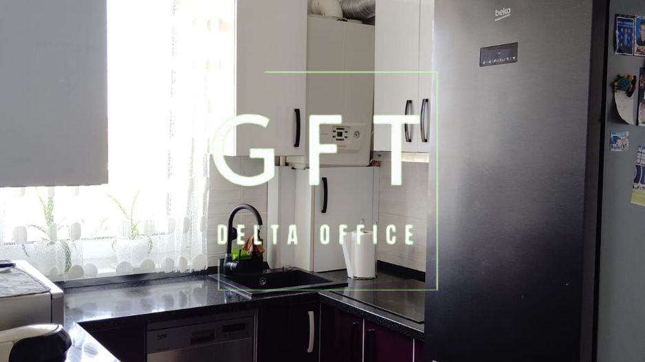 De vânzare | Apartament 3 camere | Modern | - Poză 6