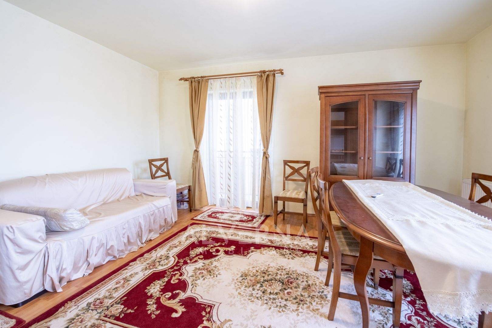 Apartament 2 camere + balcon | parcare | Str. D. Zamfirescu | Zorilor - Poză 4