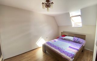 Apartament 2 camere, 54 mp, mansardă 2017,  ZONA Freidorf, COMISION 0% - Poză 4