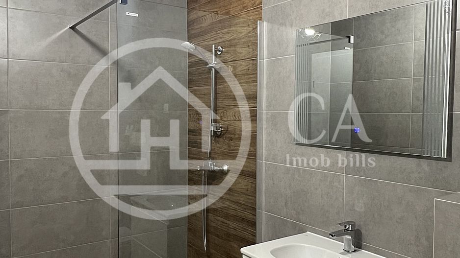 Apartament modern cu 2 camere de vanzare in Luceafarul, Oradea - Poză 4
