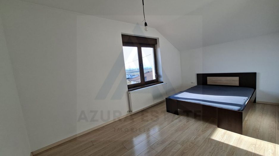 Casa intabulata 5 camere 2 bai si curte generoasa in Bavaria Park - Poză 11