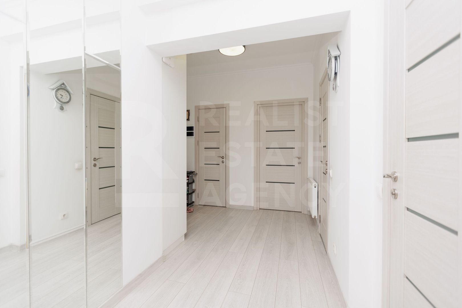 Vânzare, apartament, 2 camere, bulevardul Decebal, Botanica - Poză 12