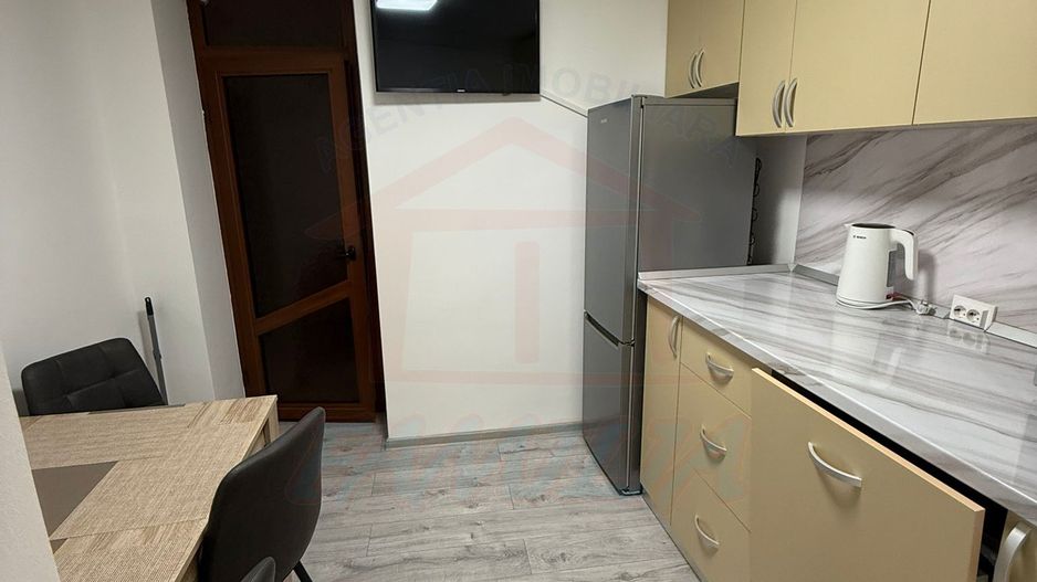 🏠De închiriat apartament 2 camere decomandat | Micro 16 | Etaj 2 - Poză 5