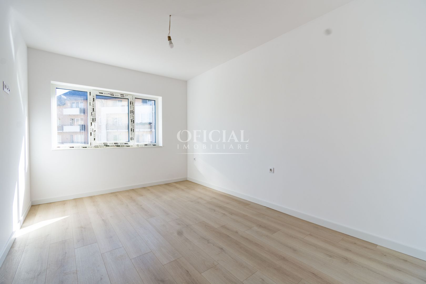 Dezvoltator | Apartament 3 Camere | 59 mp | Parcare Zona Eroilor - Poză 3