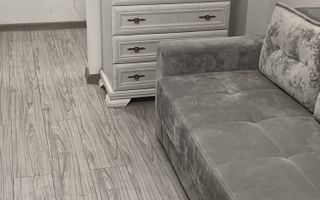 Închiriez apartament 1 cameră - Poză 1