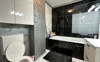 Apartament la cheie | Bloc nou | Zona Metro-Floresti - Poză 14