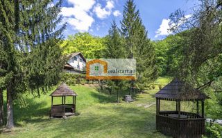 Oportunitate, Restaurant cu MiniPensiune 800mp, 1,8ha teren, Via Transilvanica - Poză 58