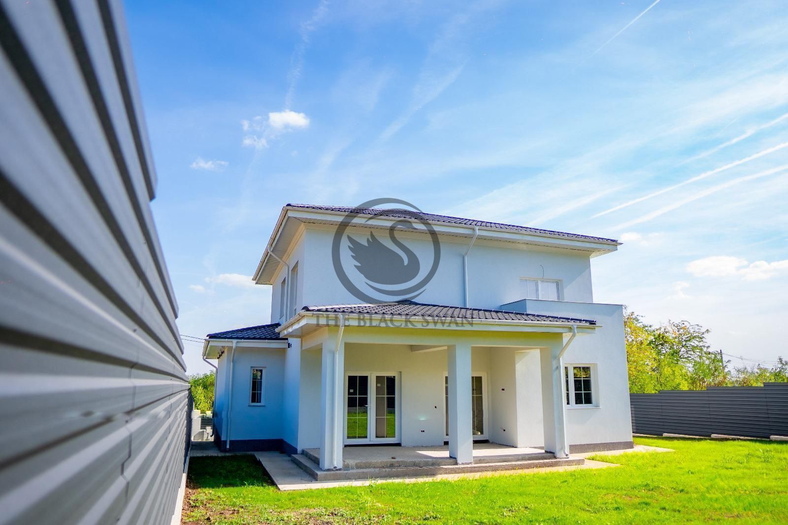 Vila de Vis cu 5 camere de vanzare | Paulesti, Prahova | COMISION0% - Poză 28