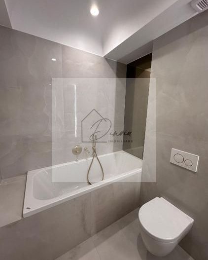 COM 0% I Apartament 3 camere Cortina North | Prima chirie parcare boxa - Poză 16