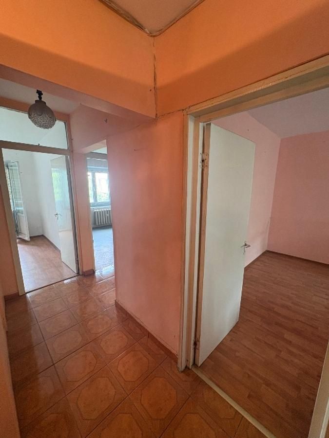 Dristor - Mihai Bravu - 2 balcoane - bloc reabilitat - Poză 5