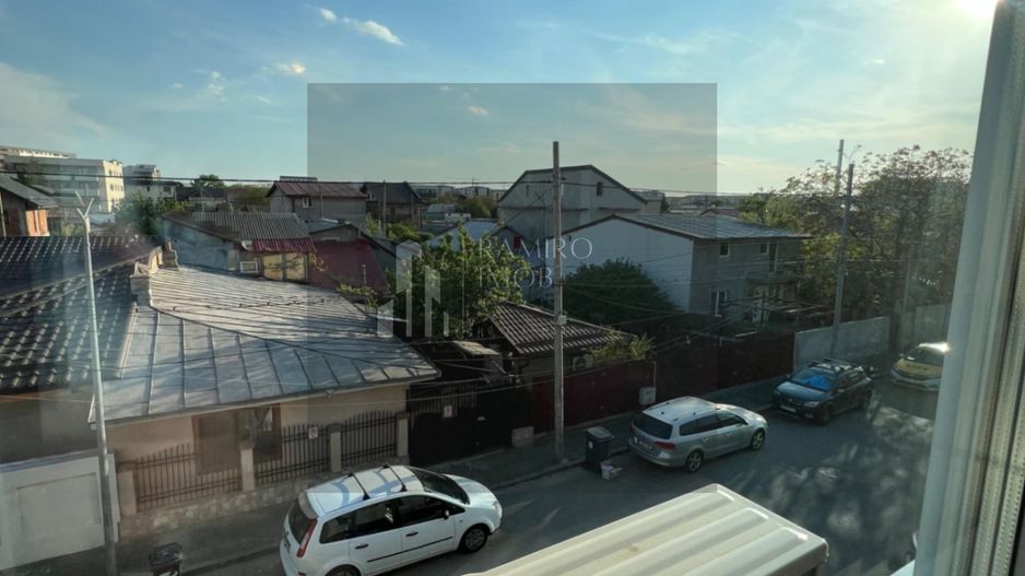 Garsoniera de inchiriat centrala /10 min metrou Aparatorii Patriei - Poză 8