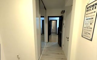3 Camere Dristor | 7 min. Metrou | Bloc 1986 Reabilitat - Poză 8