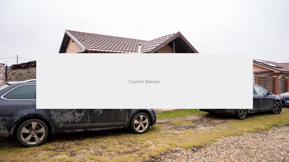 Casa cu 3 camere 400 mp Nojorid utilitati - Poză 5