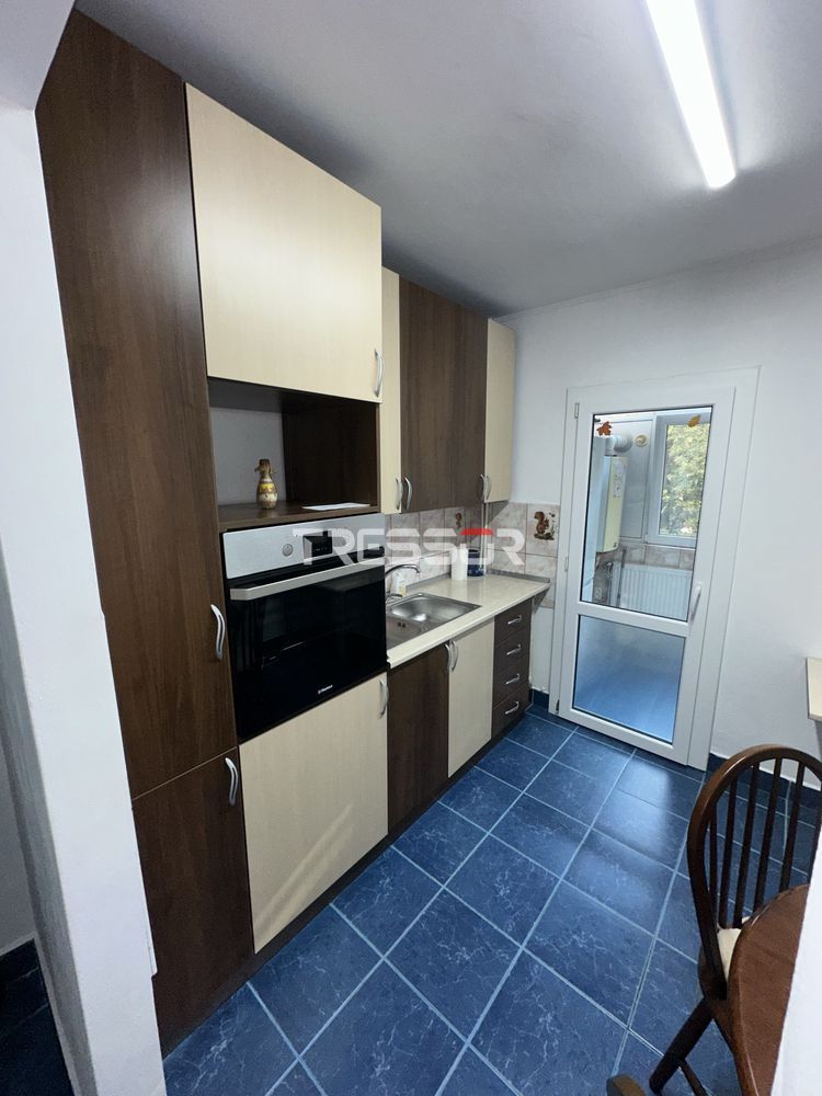 APARTAMENT 3 CAMERE DE ÎNCHIRIAT, POARTA 6 - Poză 6
