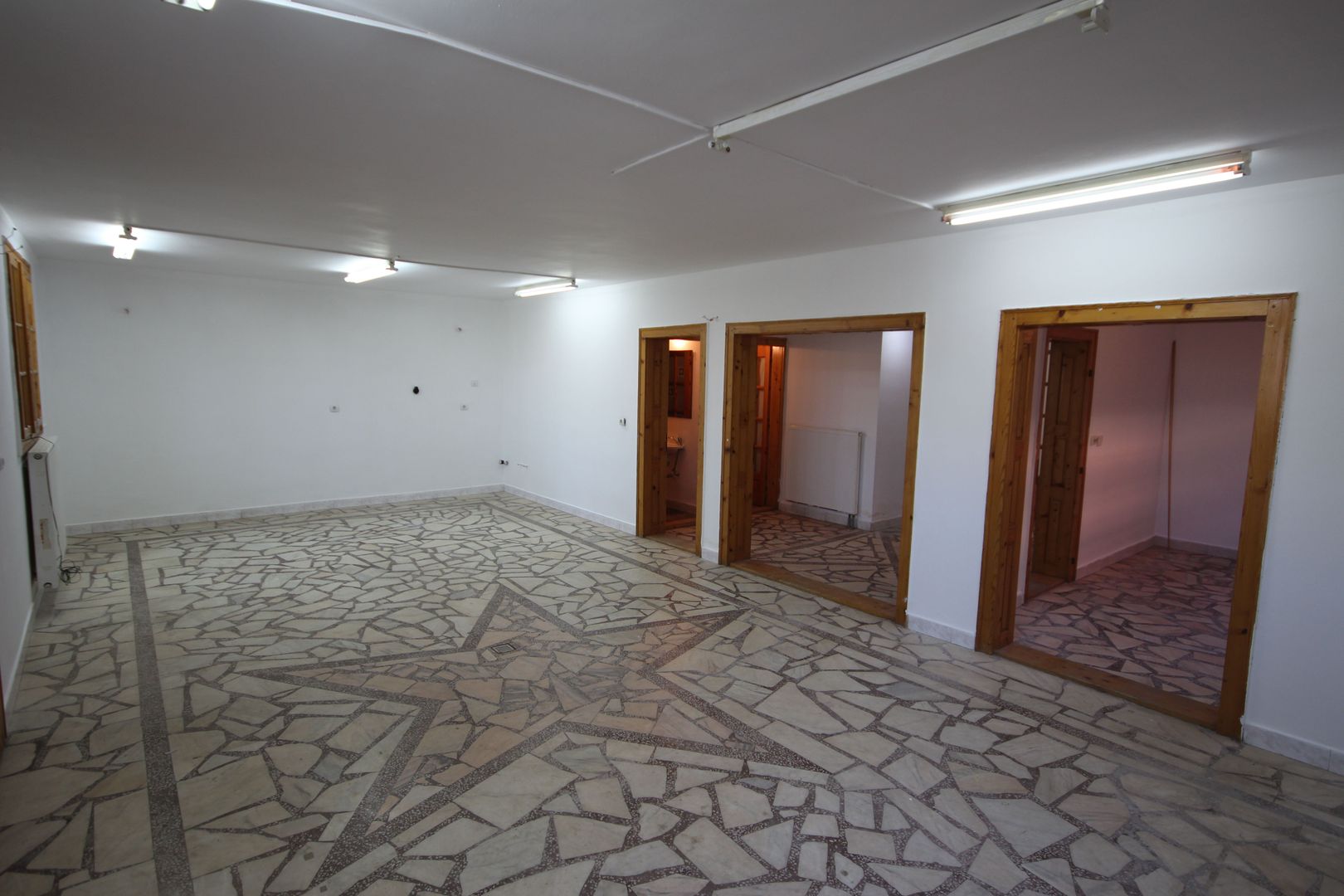 Spatiu depozitare/birouri de 150 mp. langa   Shopping City Timisoara - Sagului - Poză 1